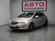 Opel Astra J Челябинск  - изображение 30