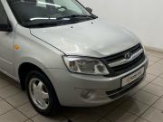 Lada (ВАЗ) Granta I Энгельс  - изображение 43