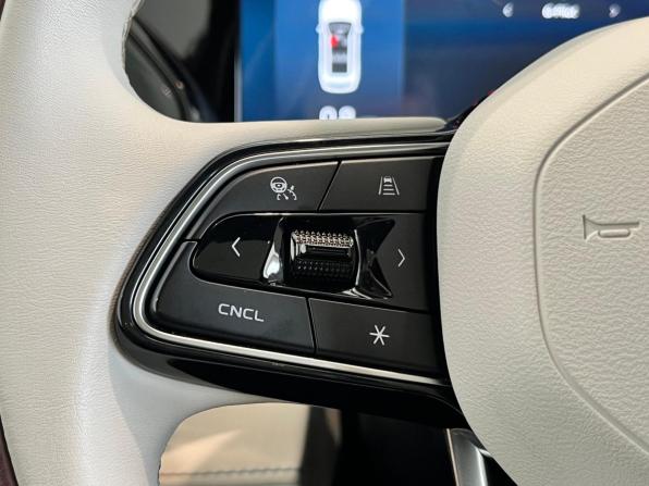 Geely Monjaro I с пробегом 2023 года, цена 3 350 000 рублей, 47336 км, внедорожник, Автокод Объявления