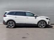 Peugeot 5008 II Рестайлинг Москва  - изображение 34