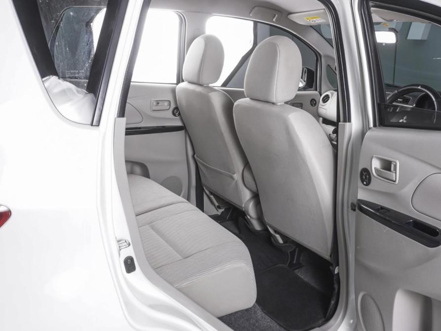 Mitsubishi eK Wagon III Ростов-на-Дону  - изображение 11