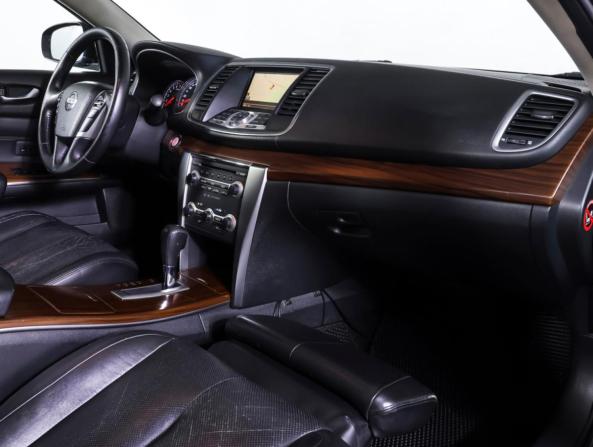 Nissan Teana II с пробегом 2010 года, цена 874 000 рублей, 198500 км, седан, Автокод Объявления