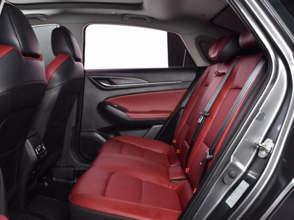 Changan Eado Plus с пробегом 2023 года, цена 1 549 999 рублей, 43379 км, седан, Автокод Объявления