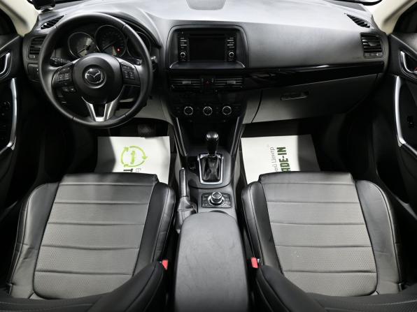 Mazda CX-5 I с пробегом 2014 года, цена 1 745 000 рублей, 193628 км, внедорожник, Автокод Объявления