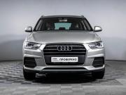 Audi Q3 I (8U) Рестайлинг Москва  - изображение 19
