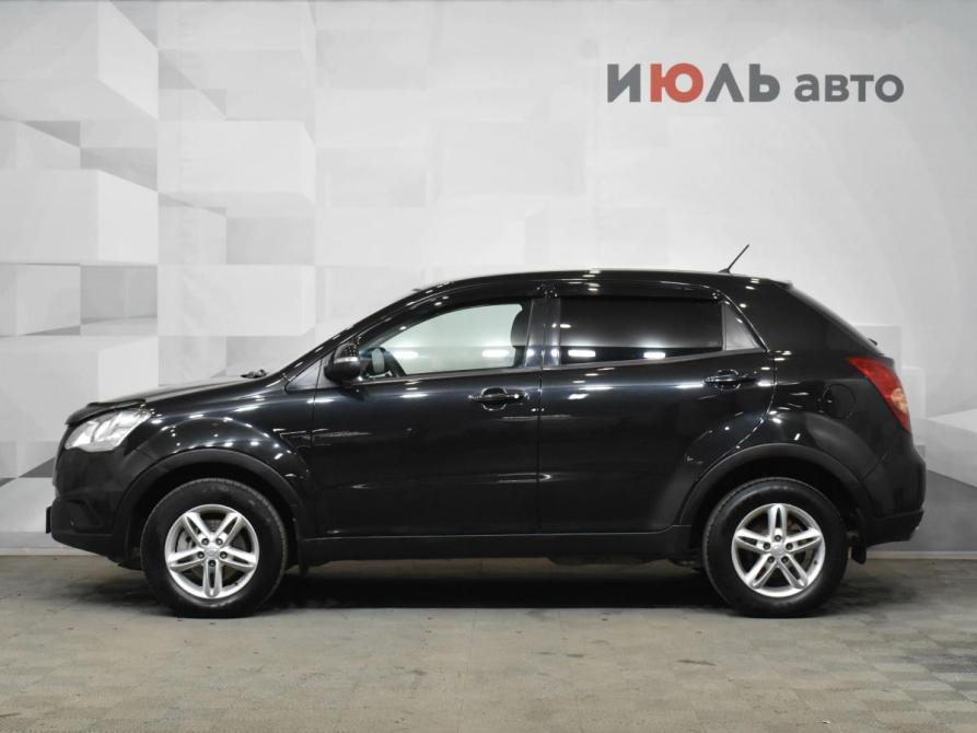 SsangYong Actyon II Екатеринбург  - изображение 8