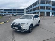 Mitsubishi Outlander III Рестайлинг 2 Санкт-Петербург  - изображение 14