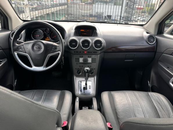 Opel Antara I с пробегом 2008 года, цена 676 000 рублей, 249577 км, внедорожник, Автокод Объявления