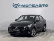 Hyundai Solaris II Рестайлинг Калининград  - изображение 19