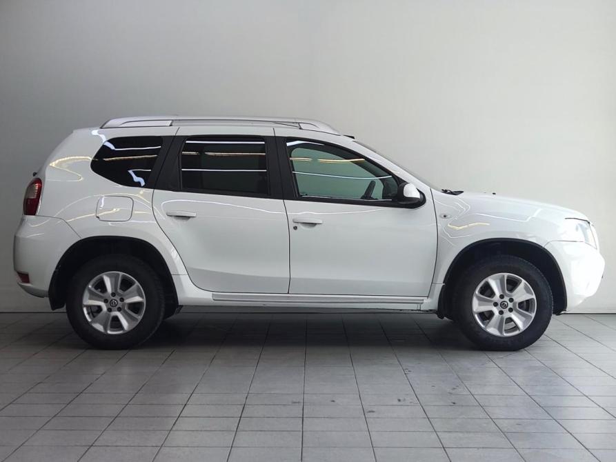Nissan Terrano III (D10) Барнаул  - изображение 5