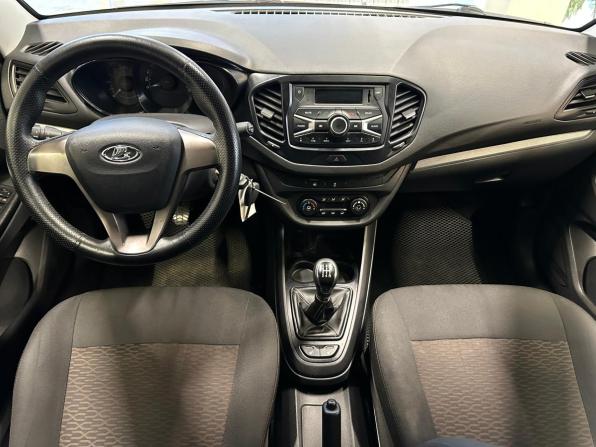 Lada (ВАЗ) Vesta I с пробегом 2017 года, цена 895 000 рублей, 95700 км, седан, Автокод Объявления