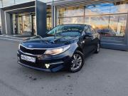 Kia Optima IV Санкт-Петербург  - изображение 7