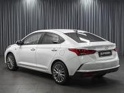 Hyundai Solaris II Рестайлинг Ставрополь  - изображение 22