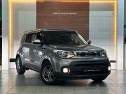 Kia Soul II Рестайлинг Челябинск  - изображение 18