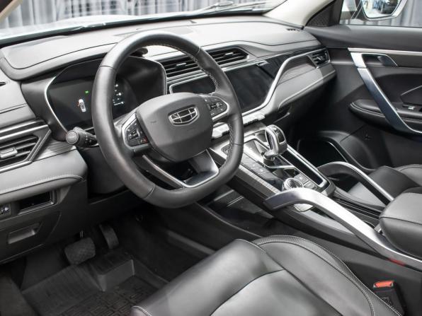 Geely Atlas Pro с пробегом 2022 года, цена 1 898 000 рублей, 63223 км, внедорожник, Автокод Объявления