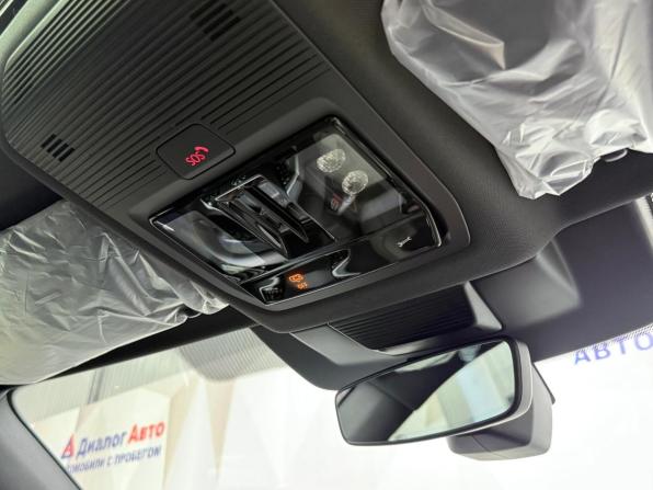 Volkswagen Tiguan II Рестайлинг (China Market) с пробегом 2026 года, цена 4 650 000 рублей, 80 км, внедорожник, Автокод Объявления