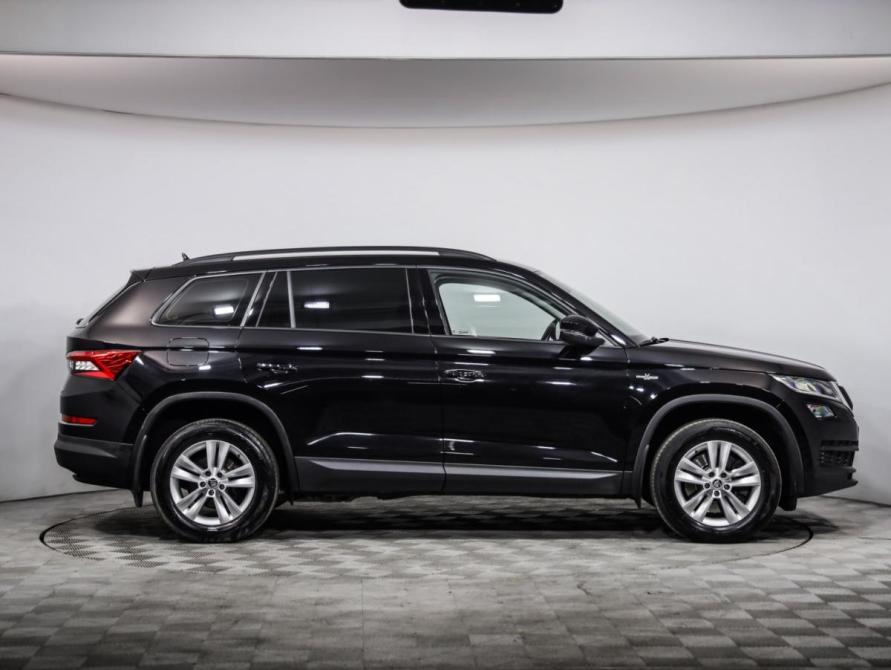 Skoda Kodiaq I Санкт-Петербург  - изображение 4