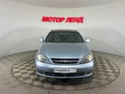 Chevrolet Lacetti I Воронеж  - изображение 18