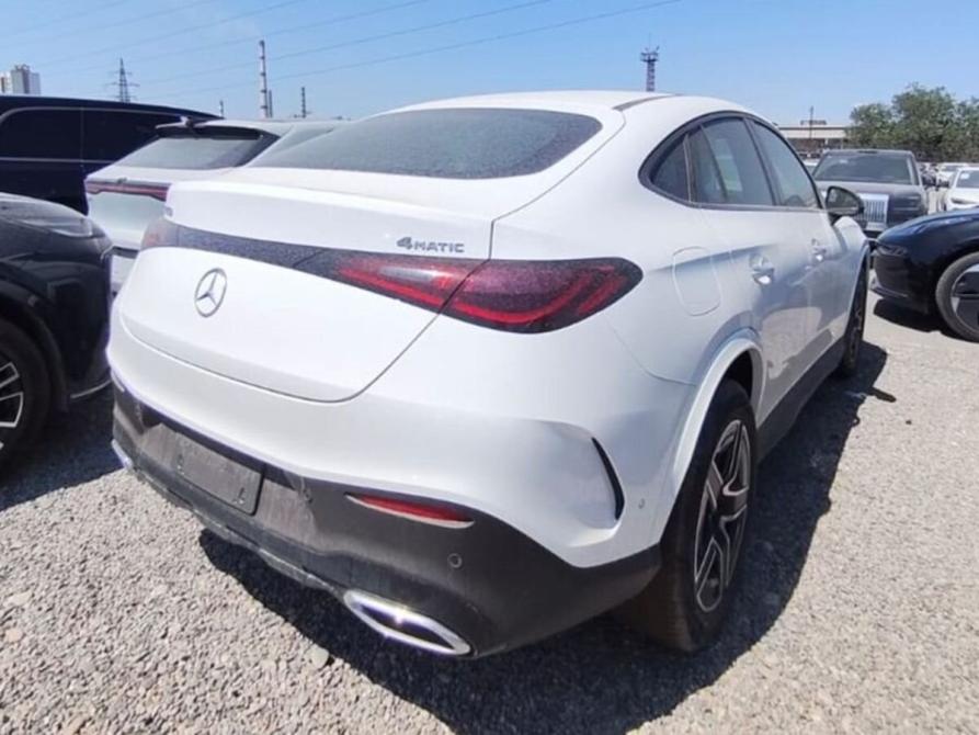 Mercedes-Benz GLC Coupe II (C254) Самара  - изображение 3