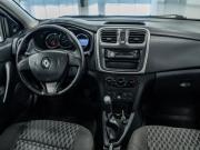 Renault Logan II Самара  - изображение 22