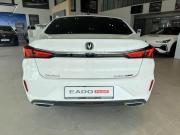 Changan Eado Plus Астрахань  - изображение 19