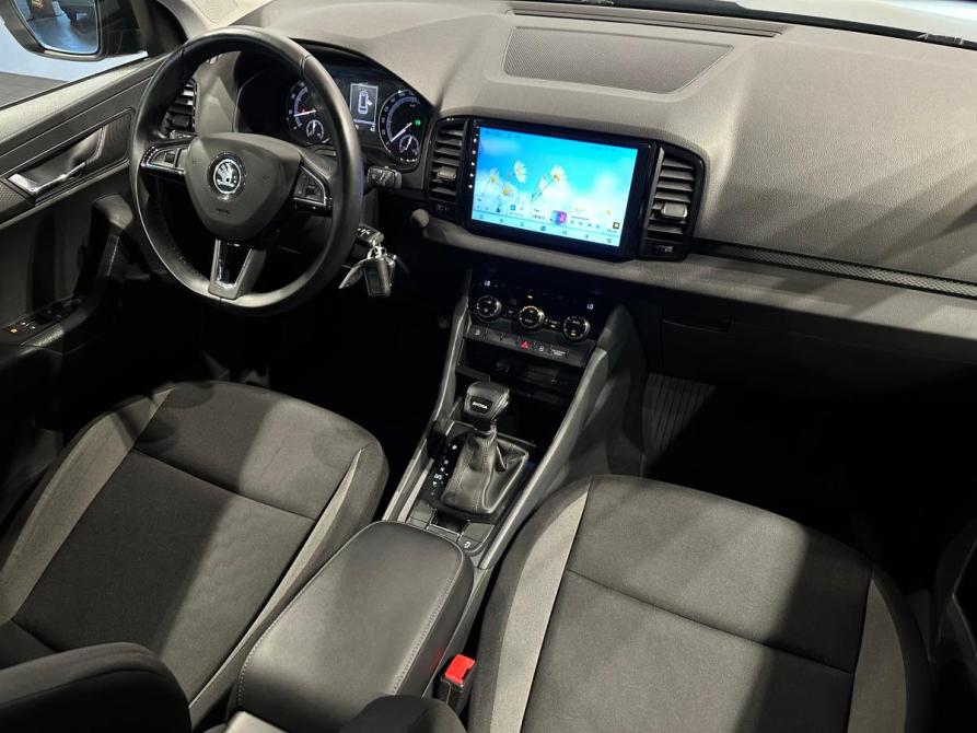 Skoda Karoq I Краснодар  - изображение 16