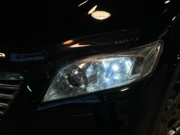 Toyota RAV4 III (XA30) Рестайлинг с пробегом 2012 года, цена 1 450 000 рублей, 193706 км, внедорожник, Автокод Объявления
