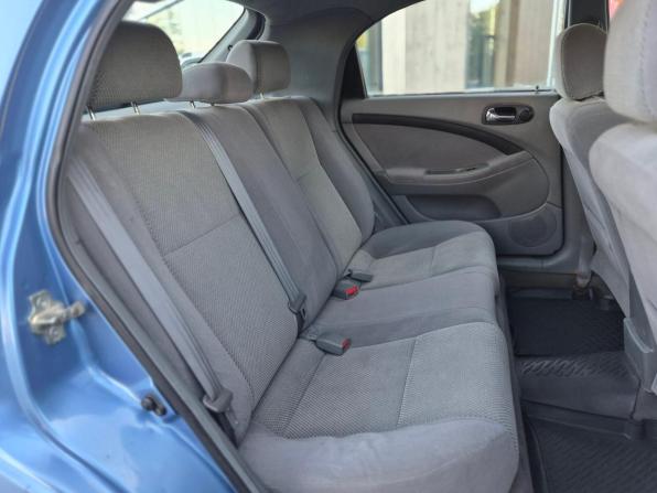 Chevrolet Lacetti I с пробегом 2008 года, цена 479 000 рублей, 187048 км, хэтчбек, Автокод Объявления