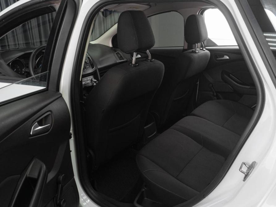 Ford Focus III Рестайлинг Тюмень  - изображение 11