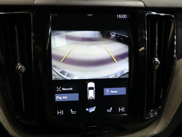 Volvo XC60 II с пробегом 2018 года, цена 3 390 000 рублей, 90807 км, внедорожник, Автокод Объявления