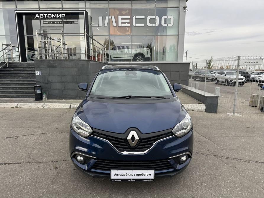 Renault Scenic IV Саратов  - изображение 2
