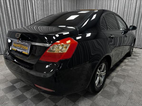 Geely Emgrand EC7 с пробегом 2012 года, цена 350 000 рублей, 227338 км, седан, Автокод Объявления