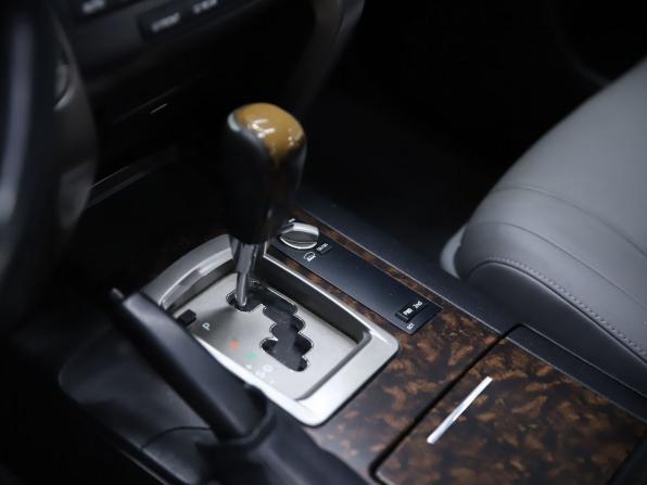 Toyota Land Cruiser 200 Series с пробегом 2008 года, цена 2 790 000 рублей, 306122 км, внедорожник, Автокод Объявления