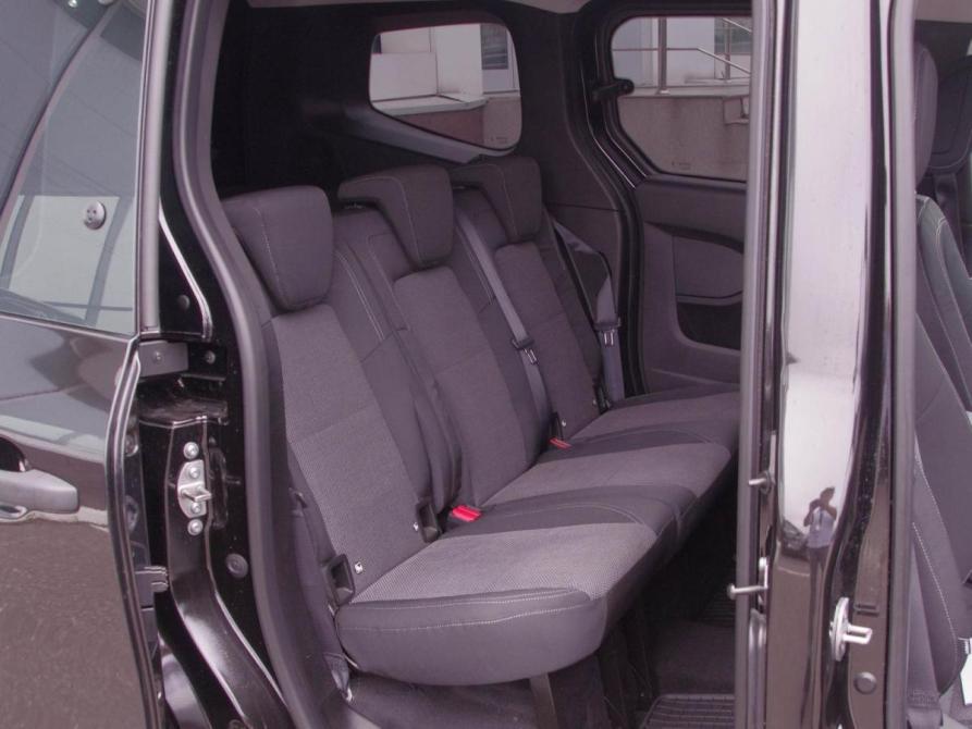 Mercedes-Benz Citan II Владимир  - изображение 9