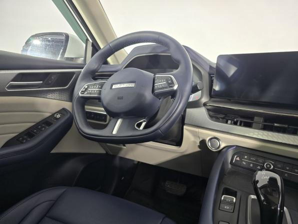Haval F7 I Рестайлинг с пробегом 2024 года, цена 2 209 000 рублей, 25421 км, внедорожник, Автокод Объявления