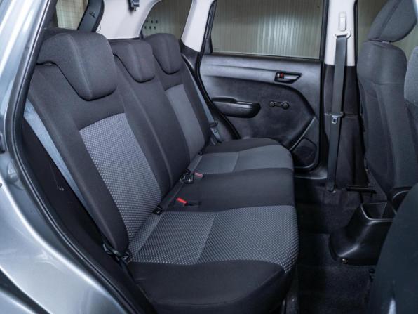 Suzuki Vitara II с пробегом 2016 года, цена 1 320 000 рублей, 143331 км, внедорожник, Автокод Объявления