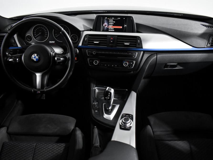 BMW 3 серии VI (F3x) Санкт-Петербург  - изображение 15