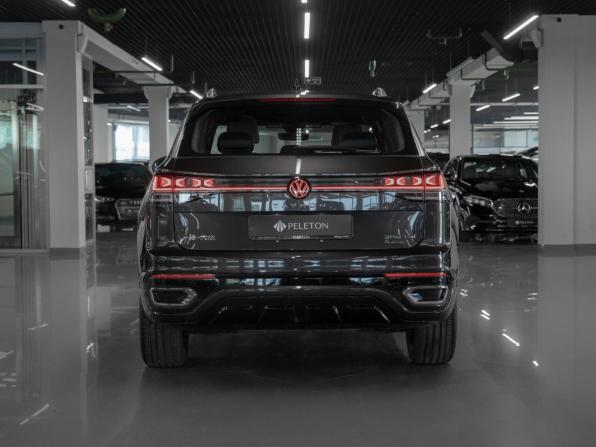 Volkswagen Tayron I Рестайлинг с пробегом 2024 года, цена 4 400 000 рублей, 20 км, внедорожник, Автокод Объявления