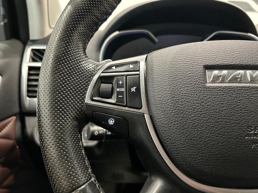 Haval H9 I Рестайлинг Санкт-Петербург  - изображение 20