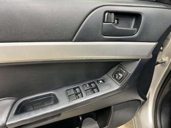 Mitsubishi Lancer X Рестайлинг с пробегом 2011 года, цена 769 000 рублей, 217566 км, седан, Автокод Объявления
