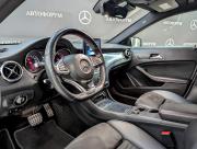 Mercedes-Benz GLA I (X156) Рестайлинг Москва  - изображение 42