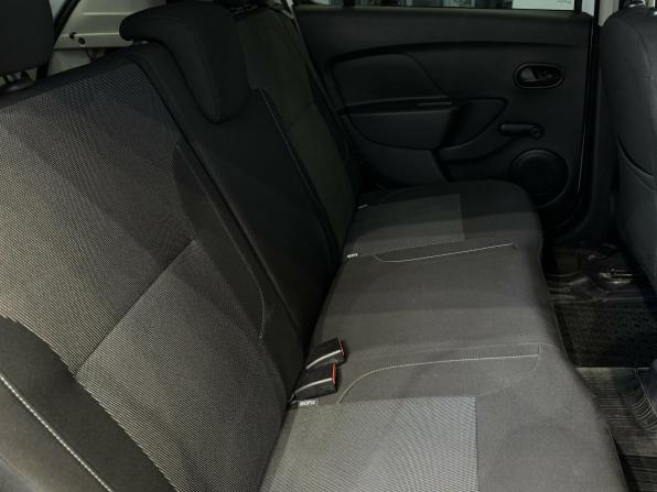 Renault Sandero II Рестайлинг с пробегом 2018 года, цена 1 250 000 рублей, 80519 км, хэтчбек, Автокод Объявления