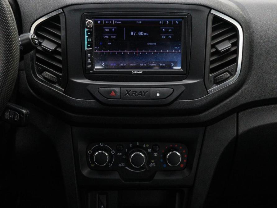Lada (ВАЗ) XRAY I Москва  - изображение 10