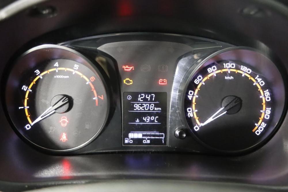 Lada (ВАЗ) Granta I Рестайлинг Нижний Новгород  - изображение 15