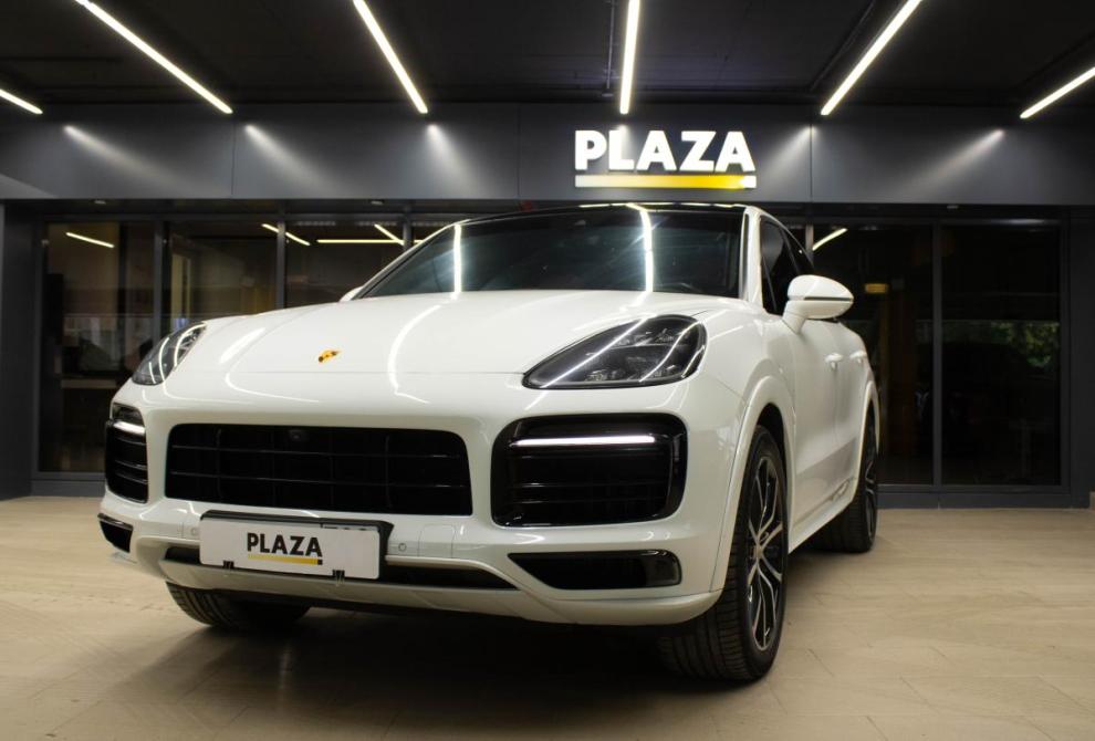 Porsche Cayenne III Уфа  - изображение 5