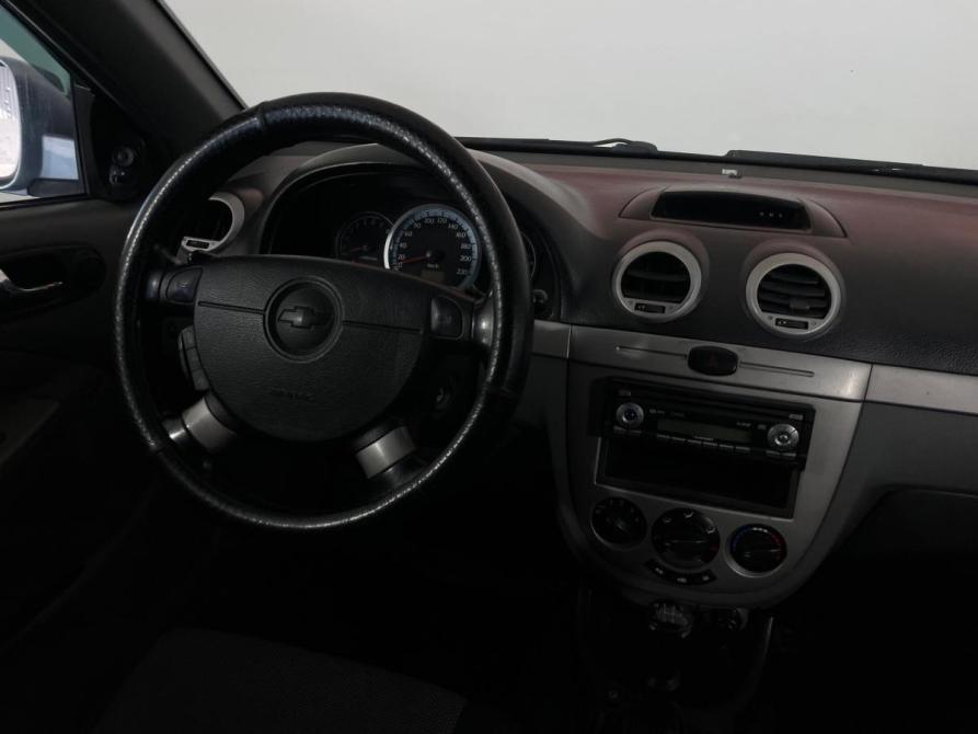 Chevrolet Lacetti I Воронеж  - изображение 10