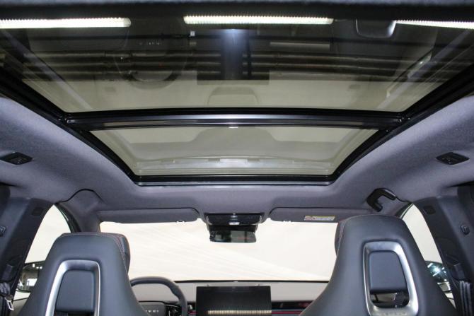 JETOUR DASHING I с пробегом 2024 года, цена 2 249 000 рублей, 24332 км, внедорожник, Автокод Объявления