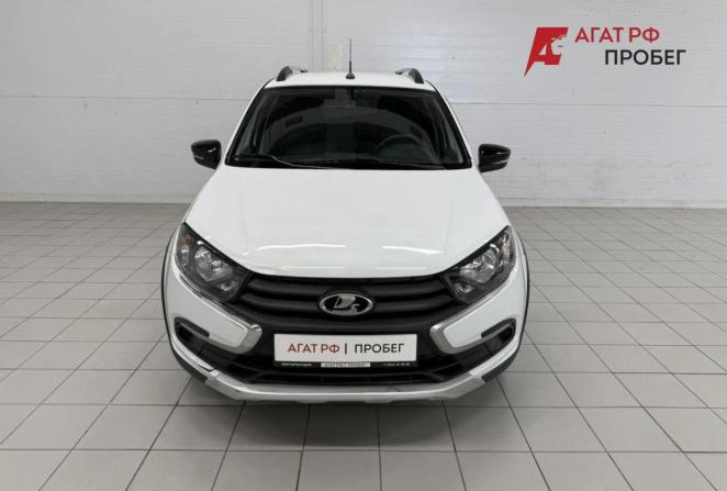 Lada (ВАЗ) Granta I Рестайлинг с пробегом 2022 года, цена 790 000 рублей, 58745 км, универсал, Автокод Объявления