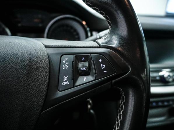 Opel Astra K с пробегом 2019 года, цена 1 650 000 рублей, 181918 км, универсал, Автокод Объявления