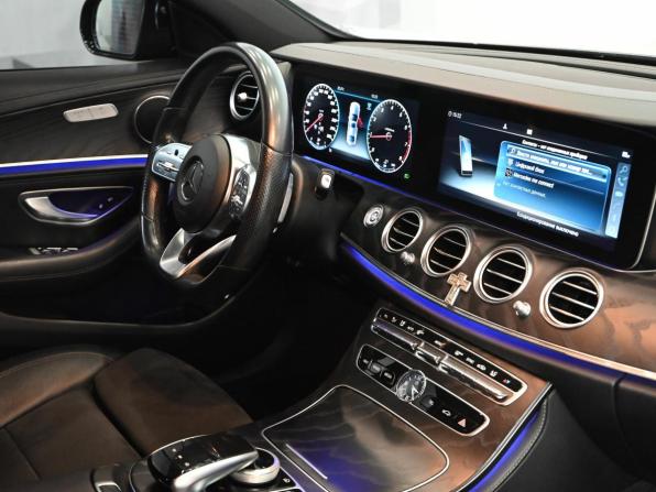 Mercedes-Benz E-Класс V (W213 S213 C238) с пробегом 2019 года, цена 3 440 000 рублей, 131797 км, седан, Автокод Объявления
